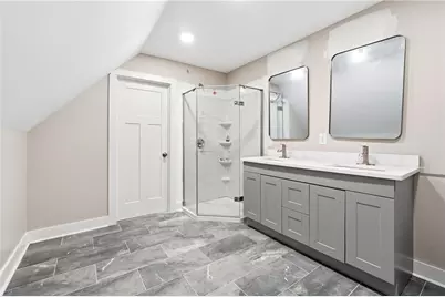 2152 Paces Vale Place, Lawrenceville, GA 30043 - Photo 7