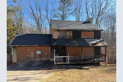 5325 Keithwood Drive, Cumming, GA 30040 - Photo 1