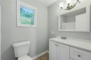 1395 Kennesaw Trace Ct NW, Kennesaw, GA 30144 - Photo 19