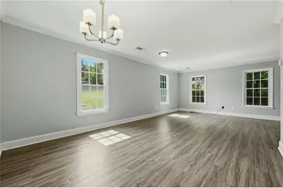 1395 Kennesaw Trace Court NW, Kennesaw, GA 30144 - Photo 7