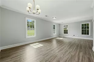 1395 Kennesaw Trace Ct NW, Kennesaw, GA 30144 - Photo 7