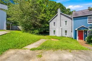 1395 Kennesaw Trace Ct NW, Kennesaw, GA 30144 - Photo 1