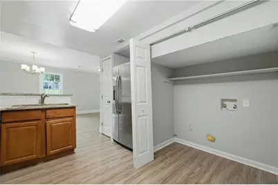 1395 Kennesaw Trace Court NW, Kennesaw, GA 30144 - Photo 11