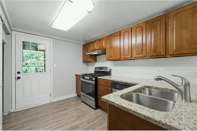 1395 Kennesaw Trace Court NW, Kennesaw, GA 30144 - Photo 9