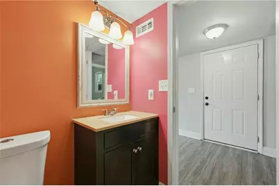 1395 Kennesaw Trace Court NW, Kennesaw, GA 30144 - Photo 5