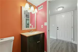 1395 Kennesaw Trace Ct NW, Kennesaw, GA 30144 - Photo 5