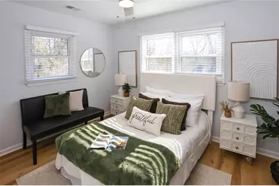 1745 Rockbridge Road NW, Conyers, GA 30012 - Photo 29