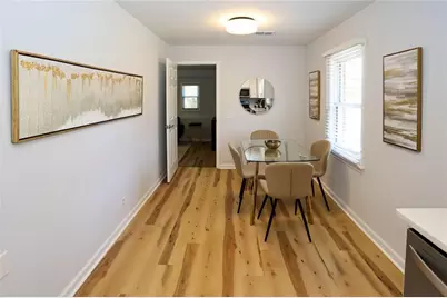 1745 Rockbridge Road NW, Conyers, GA 30012 - Photo 13