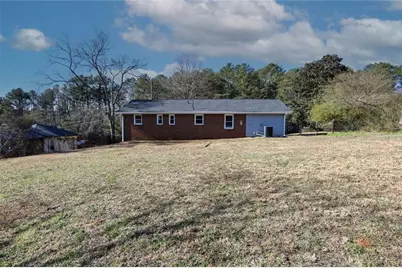 1745 Rockbridge Road NW, Conyers, GA 30012 - Photo 41