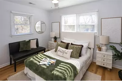 1745 Rockbridge Road NW, Conyers, GA 30012 - Photo 29