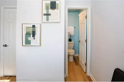 1745 Rockbridge Road NW, Conyers, GA 30012 - Photo 31