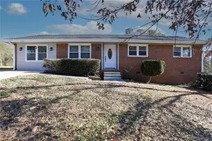 1745 Rockbridge Rd NW, Conyers, GA 30012 - Photo 1