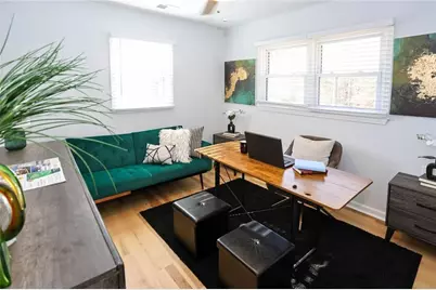 1745 Rockbridge Road NW, Conyers, GA 30012 - Photo 27