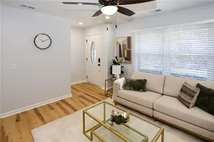 1745 Rockbridge Rd NW, Conyers, GA 30012 - Photo 3