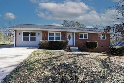 1745 Rockbridge Road NW, Conyers, GA 30012 - Photo 45