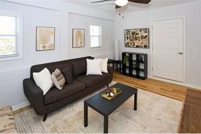 1745 Rockbridge Road NW, Conyers, GA 30012 - Photo 19