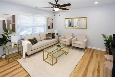 1745 Rockbridge Road NW, Conyers, GA 30012 - Photo 5