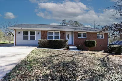 1745 Rockbridge Road NW, Conyers, GA 30012 - Photo 45