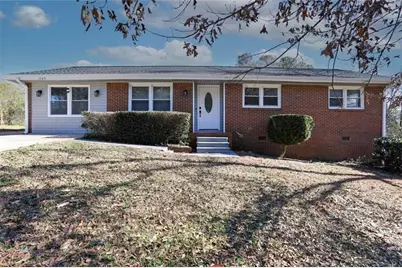 1745 Rockbridge Road NW, Conyers, GA 30012 - Photo 1
