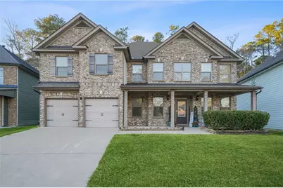 3955 Trillium Wood Trail, Snellville, GA 30039 - Photo 1