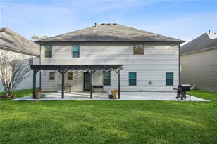 3955 Trillium Wood Trail, Snellville, GA 30039 - Photo 49