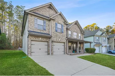 3955 Trillium Wood Trail, Snellville, GA 30039 - Photo 5