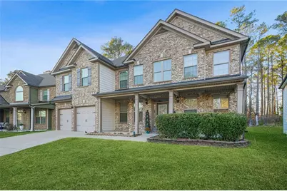 3955 Trillium Wood Trail, Snellville, GA 30039 - Photo 3