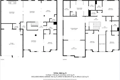 3955 Trillium Wood Trail, Snellville, GA 30039 - Photo 55