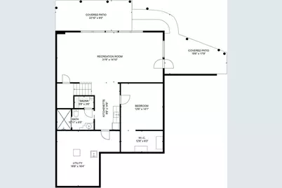 19 Saratoga Place NE, Atlanta, GA 30324 - Photo 51