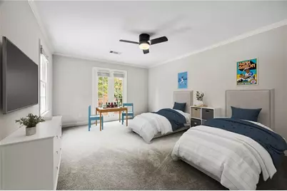 19 Saratoga Place NE, Atlanta, GA 30324 - Photo 29