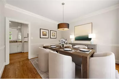 19 Saratoga Place NE, Atlanta, GA 30324 - Photo 5