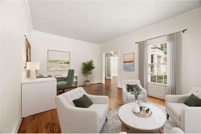 19 Saratoga Place NE, Atlanta, GA 30324 - Photo 3