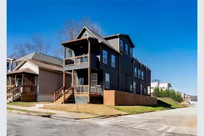 443 Mary Street SW, Atlanta, GA 30310 - Photo 1