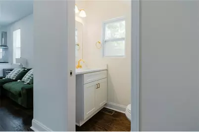 443 Mary Street SW, Atlanta, GA 30310 - Photo 5