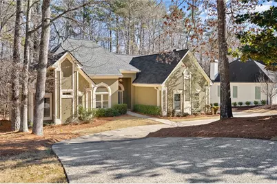 1660 Carlson Lane SW, Marietta, GA 30064 - Photo 3