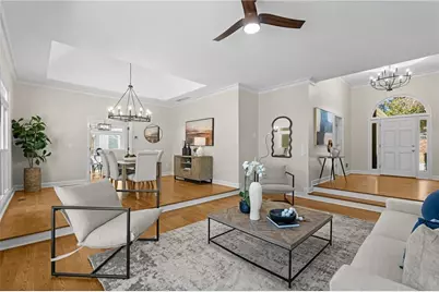 1660 Carlson Lane SW, Marietta, GA 30064 - Photo 11