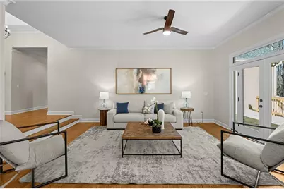 1660 Carlson Lane SW, Marietta, GA 30064 - Photo 13