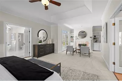 1660 Carlson Lane SW, Marietta, GA 30064 - Photo 41