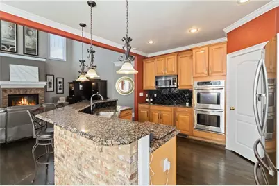 3254 Leyland Way SE, Conyers, GA 30013 - Photo 9