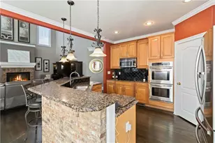 3254 Leyland Way SE, Conyers, GA 30013 - Photo 9