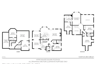 3254 Leyland Way SE, Conyers, GA 30013 - Photo 49