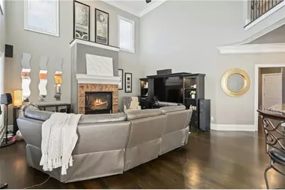 3254 Leyland Way SE, Conyers, GA 30013 - Photo 5