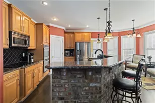 3254 Leyland Way SE, Conyers, GA 30013 - Photo 7