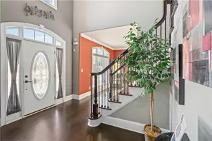 3254 Leyland Way SE, Conyers, GA 30013 - Photo 19