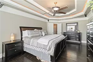 3254 Leyland Way SE, Conyers, GA 30013 - Photo 21