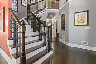 3254 Leyland Way SE, Conyers, GA 30013 - Photo 3