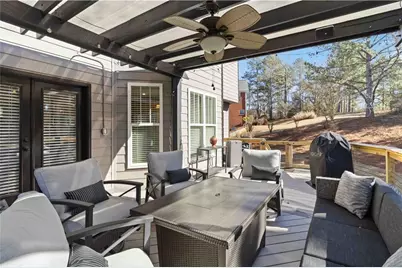 3254 Leyland Way SE, Conyers, GA 30013 - Photo 41