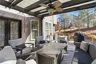 3254 Leyland Way SE, Conyers, GA 30013 - Photo 41