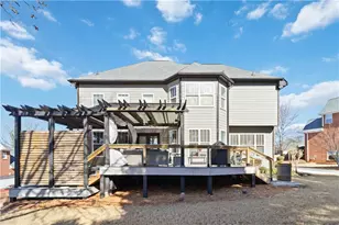 3254 Leyland Way SE, Conyers, GA 30013 - Photo 45