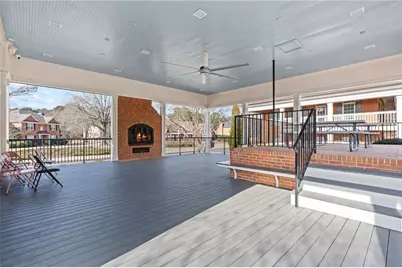 4 Bristol Court, Cartersville, GA 30120 - Photo 53